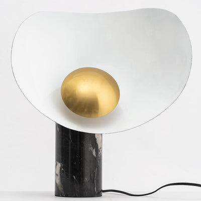 Astelor Modern Marble Table Lamp