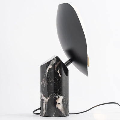Astelor Modern Marble Table Lamp