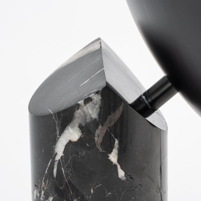 Astelor Modern Marble Table Lamp