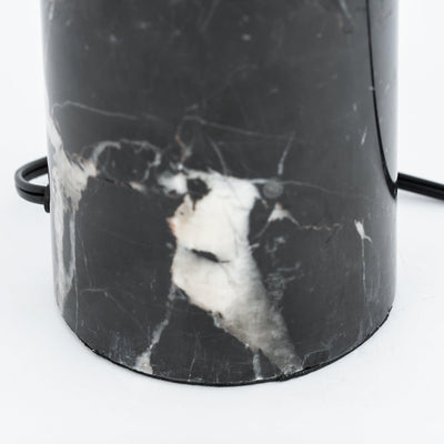 Astelor Modern Marble Table Lamp
