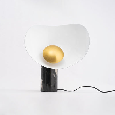 Astelor Modern Marble Table Lamp