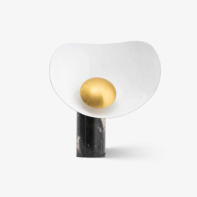 Astelor Modern Marble Table Lamp