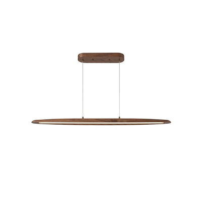 Fioravale Wood Pendant Light