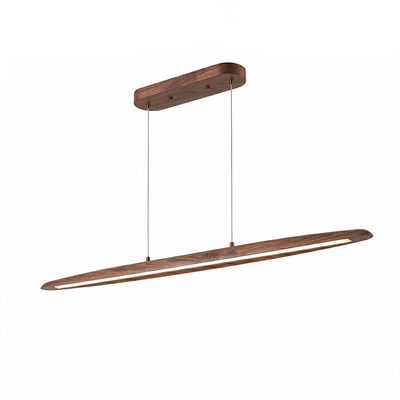 Fioravale Wood Pendant Light