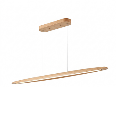 Fioravale Wood Pendant Light