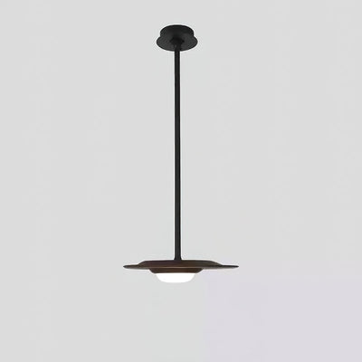 Cesilis Wood Pendant Light
