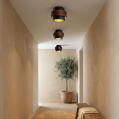 Orelanian Ceiling Light