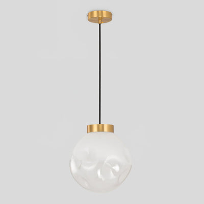 Liorereon Modern Peandant Lamp