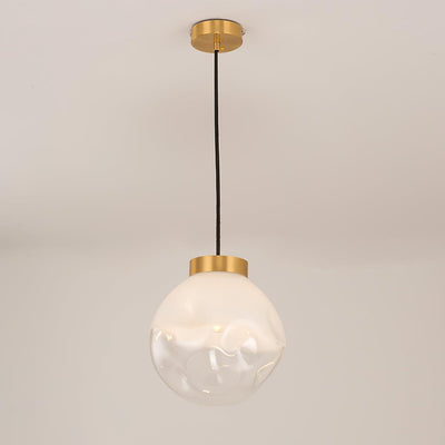 Liorereon Modern Peandant Lamp