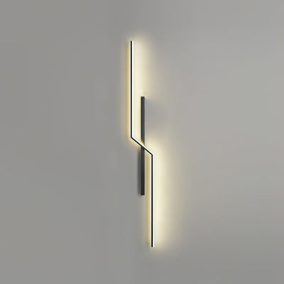 Iraeir Modern Minimalist Wall Light