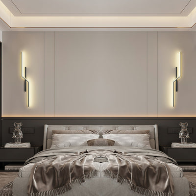 Iraeir Modern Minimalist Wall Light