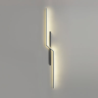 Iraeir Modern Minimalist Wall Light