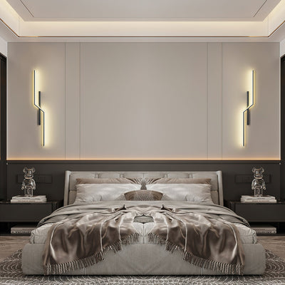 Iraeir Modern Minimalist Wall Light