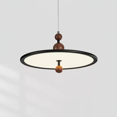 Crig Pendant Light