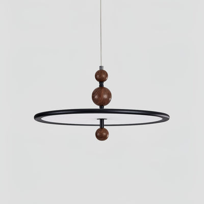 Crig Pendant Light