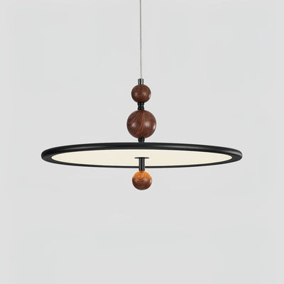 Crig Pendant Light