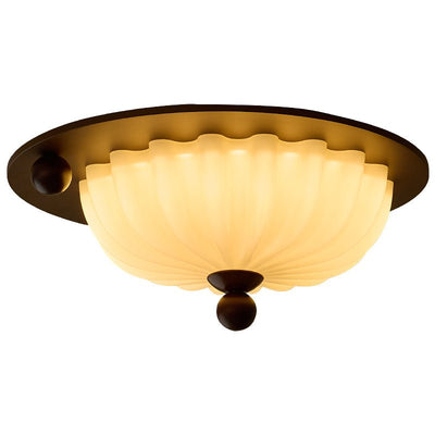 Eclipse Charm Ceiling Light