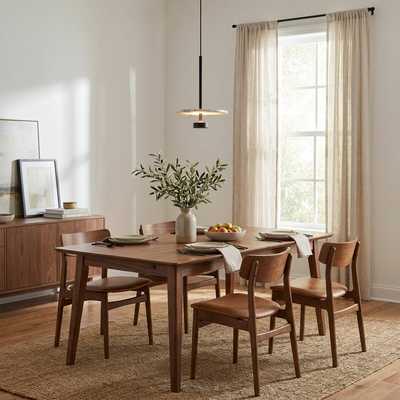 Jorrencombe Alabaster Pendant Lamp