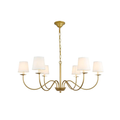 Terielena Chandelier