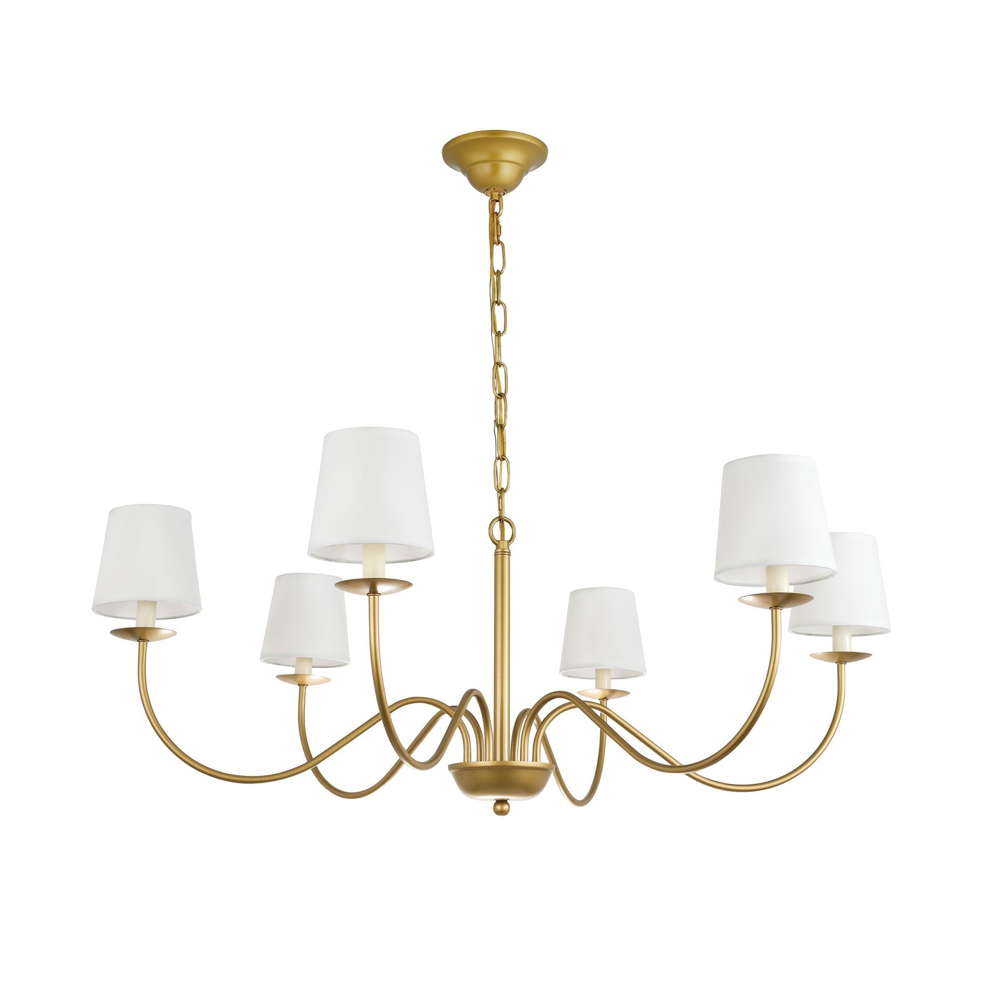 Terielena Chandelier