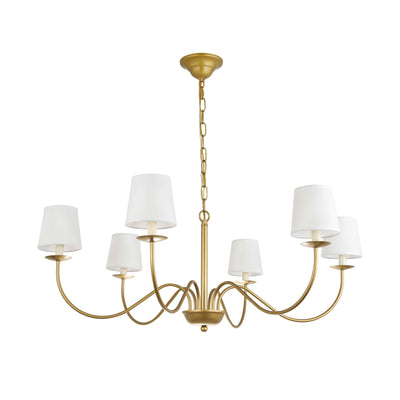 Terielena Chandelier