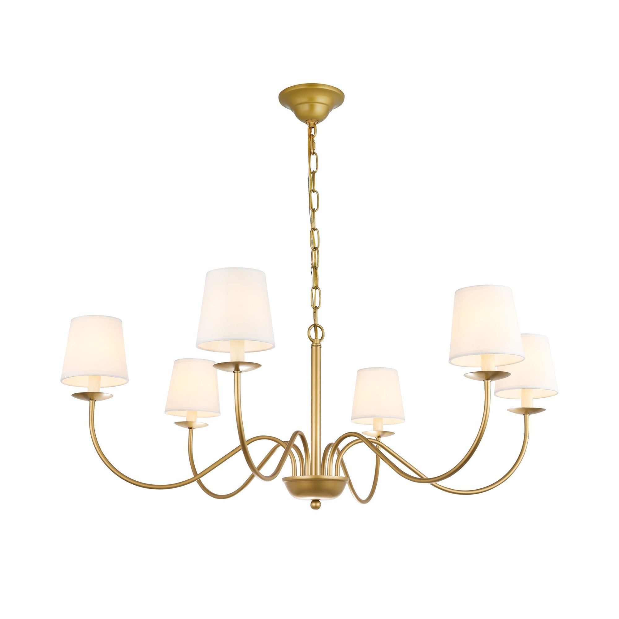 Terielena Chandelier