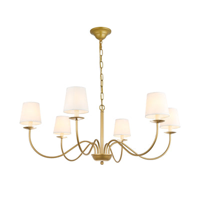 Terielena Chandelier