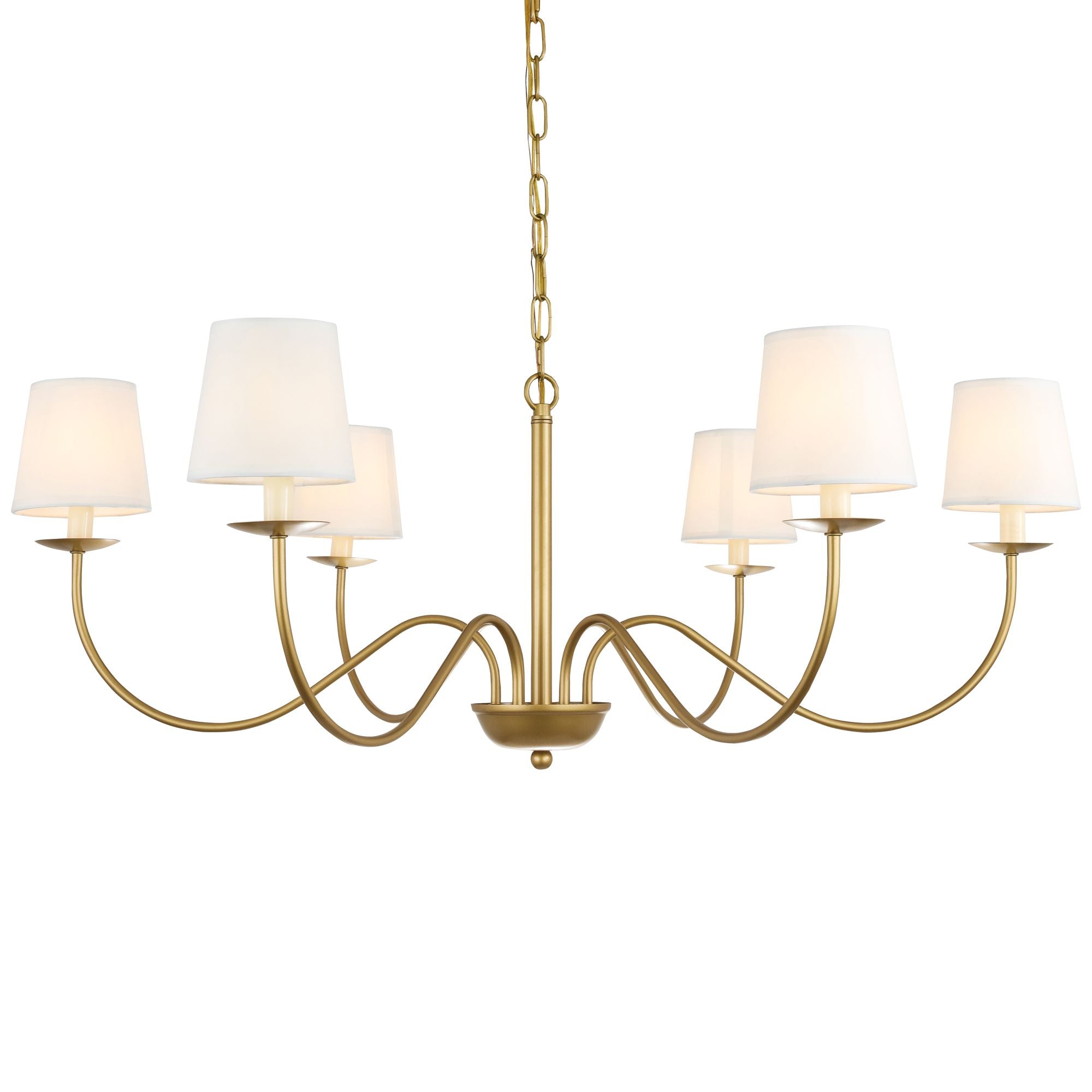 Terielena Chandelier