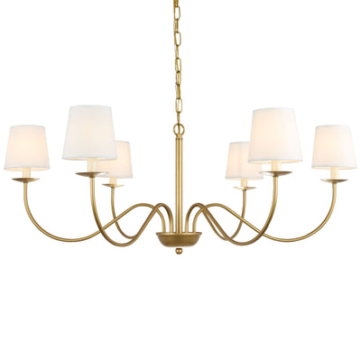 Terielena Chandelier