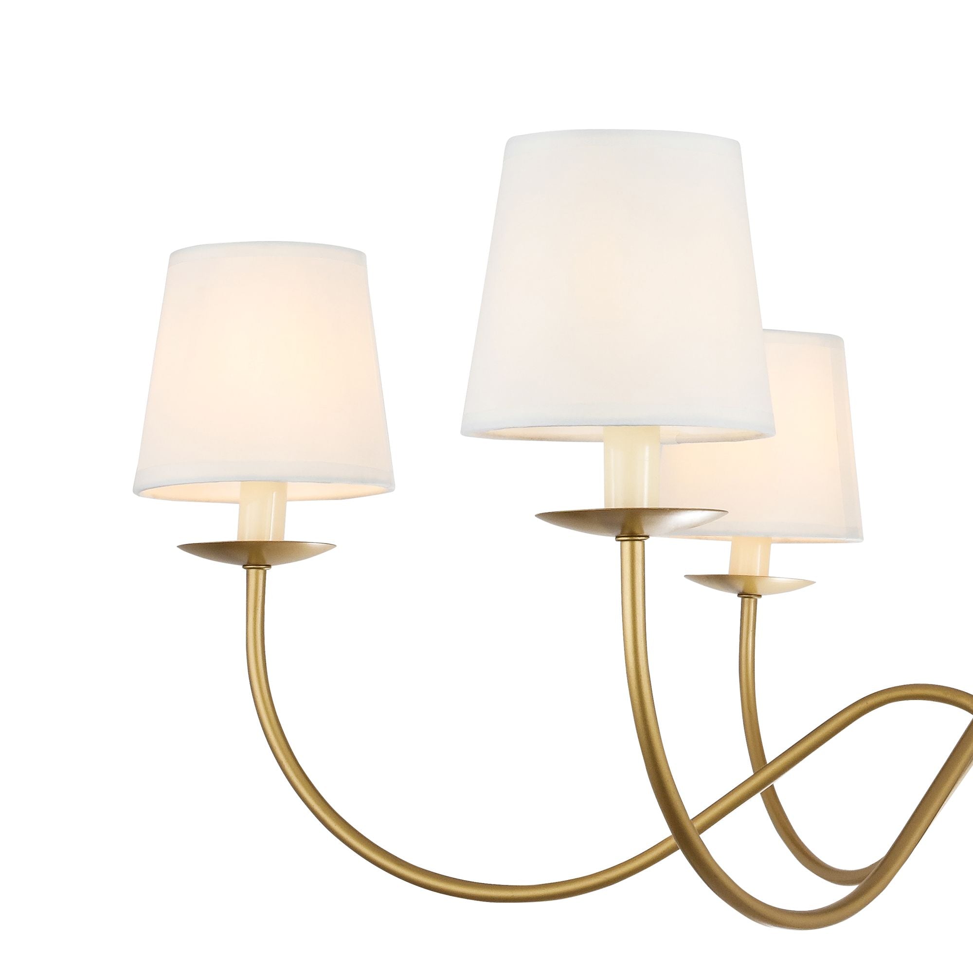 Terielena Chandelier