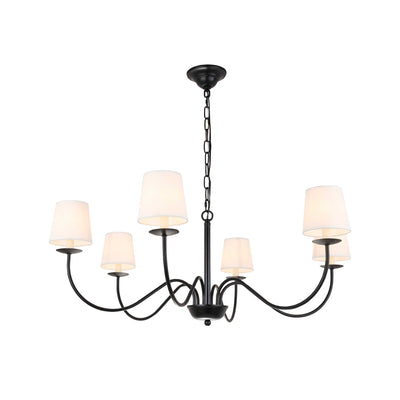 Terielena Chandelier