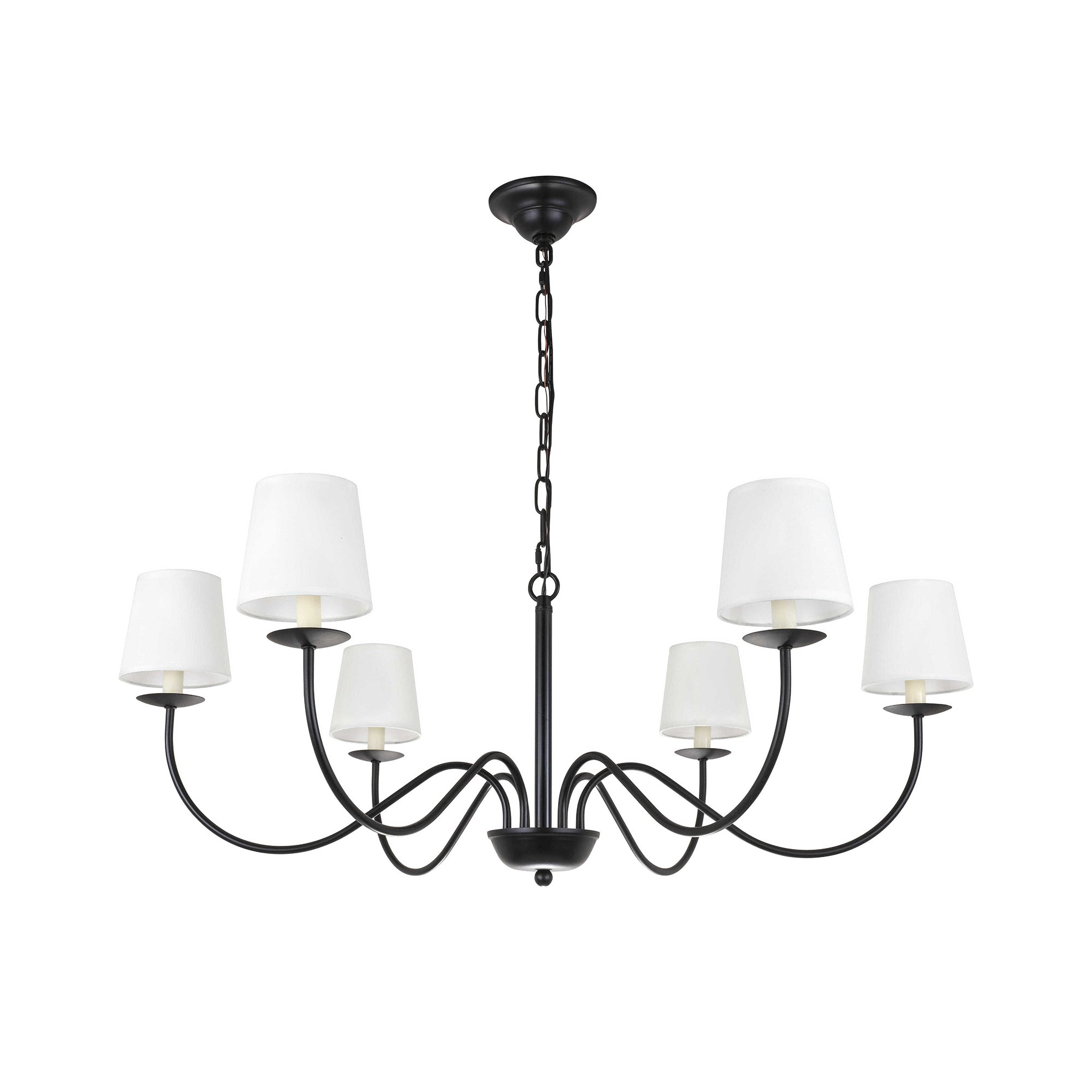 Terielena Chandelier
