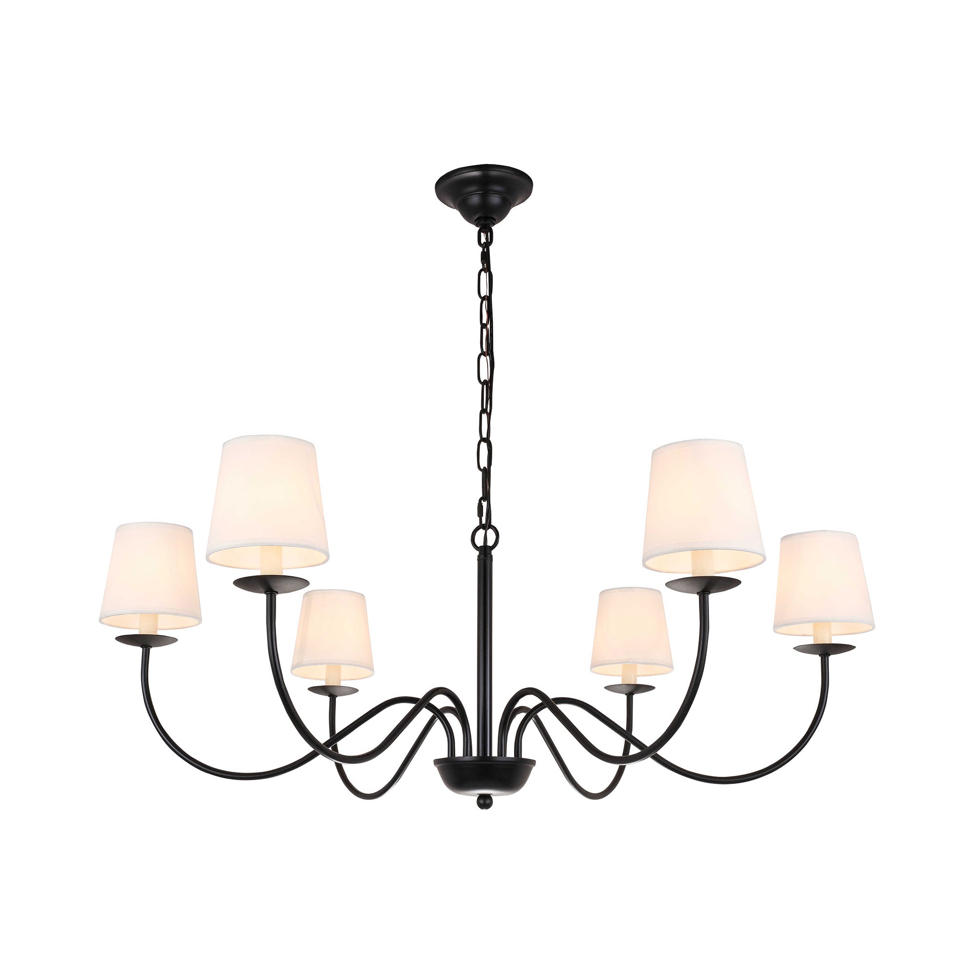 Terielena Chandelier