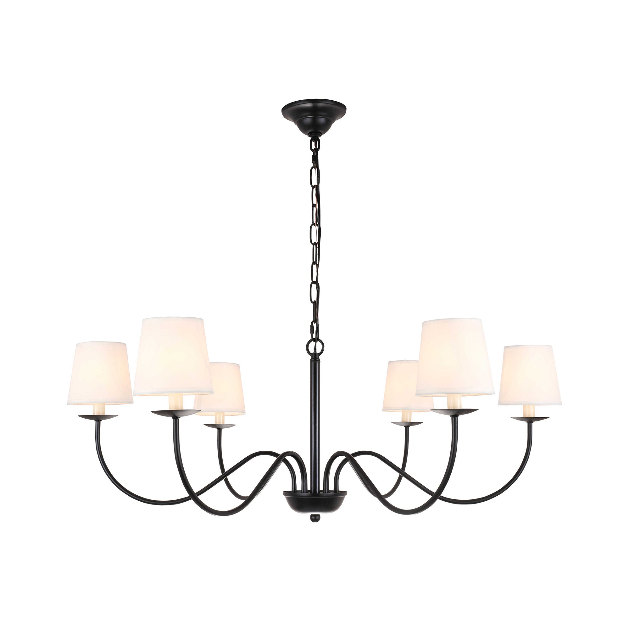 Terielena Chandelier