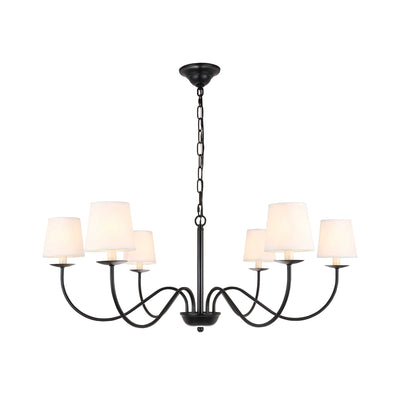 Terielena Chandelier