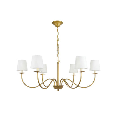 Terielena Chandelier