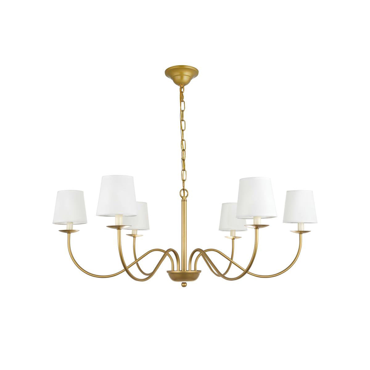 Terielena Chandelier