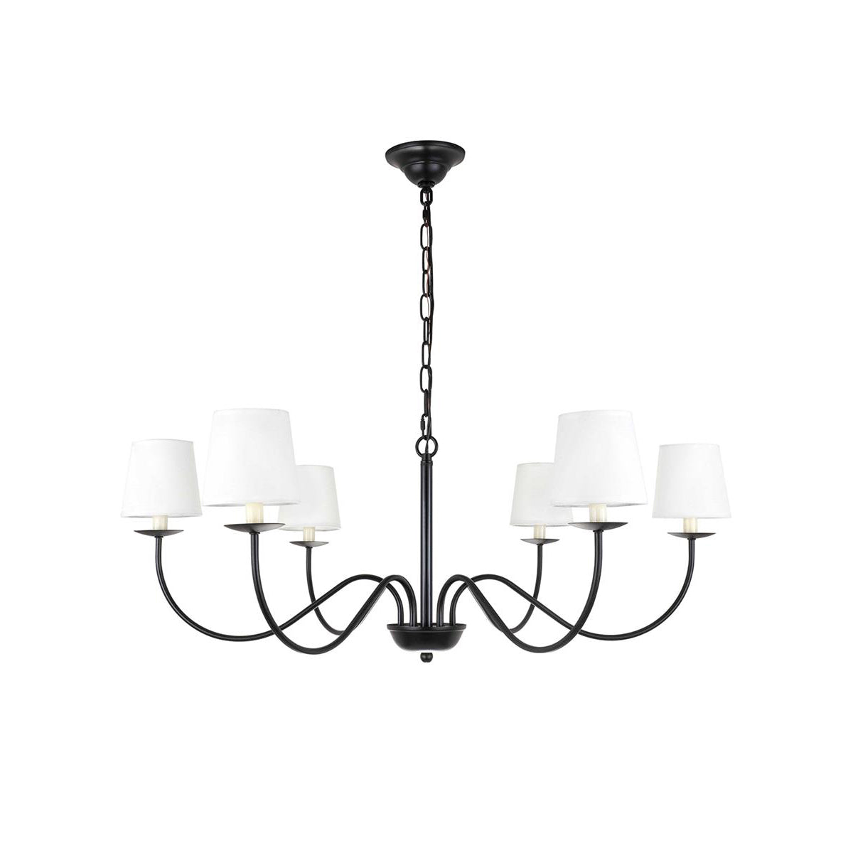Terielena Chandelier