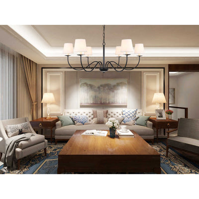 Terielena Chandelier