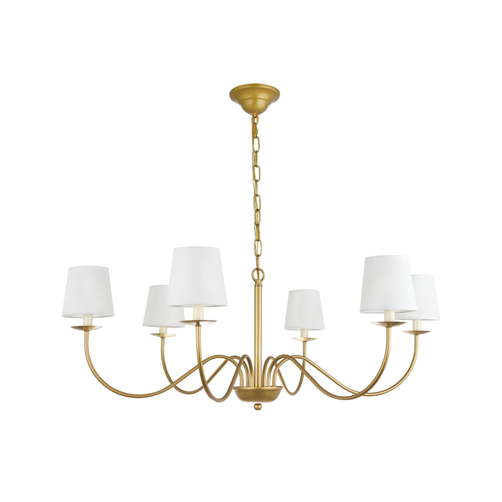 Terielena Chandelier