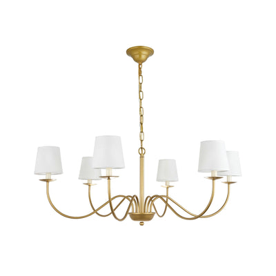 Terielena Chandelier