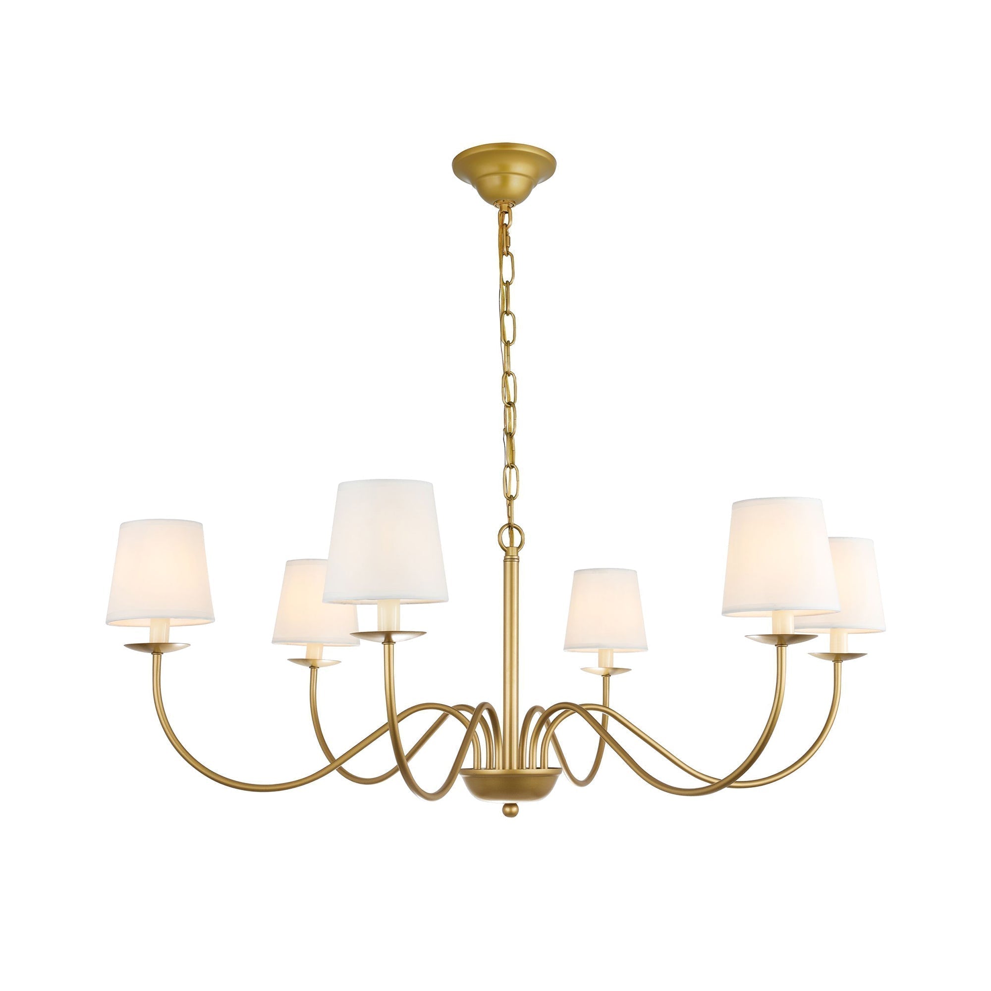 Terielena Chandelier