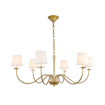 Terielena Chandelier