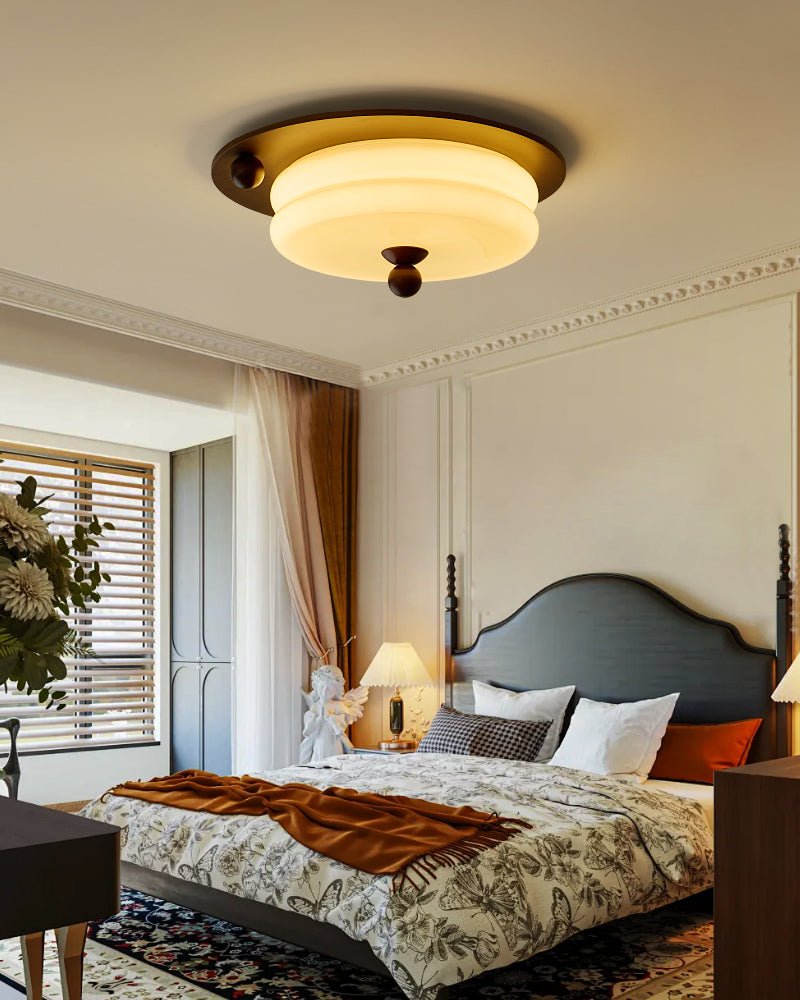 Eclipse Charm Ceiling Light