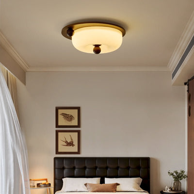 Eclipse Charm Ceiling Light