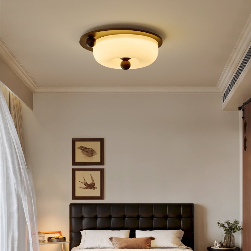 Eclipse Charm Ceiling Light