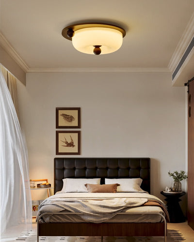 Eclipse Charm Ceiling Light