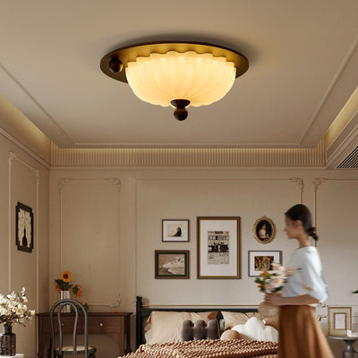 Eclipse Charm Ceiling Light