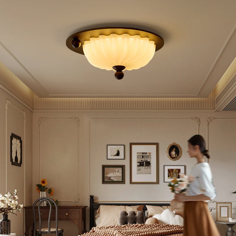 Eclipse Charm Ceiling Light