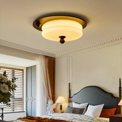 Eclipse Charm Ceiling Light